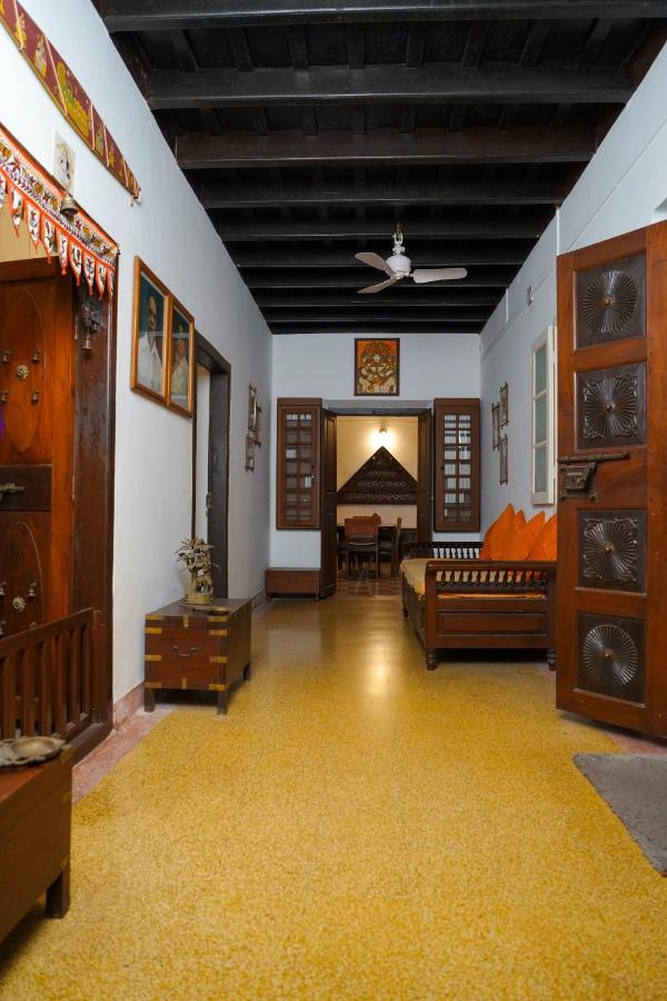 Govindamangalam Homestay Kochi Екстериор снимка