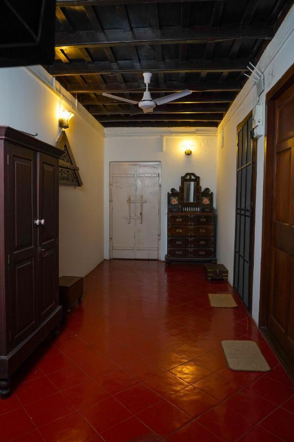 Govindamangalam Homestay Kochi Екстериор снимка