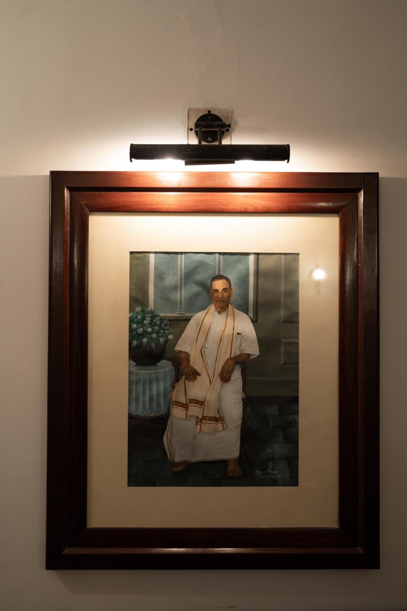 Govindamangalam Homestay Kochi Екстериор снимка