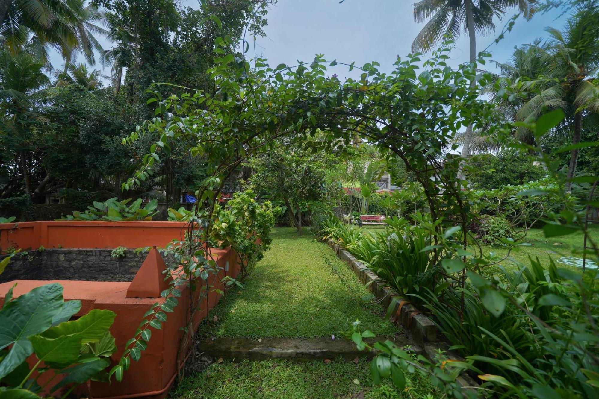 Govindamangalam Homestay Kochi Екстериор снимка