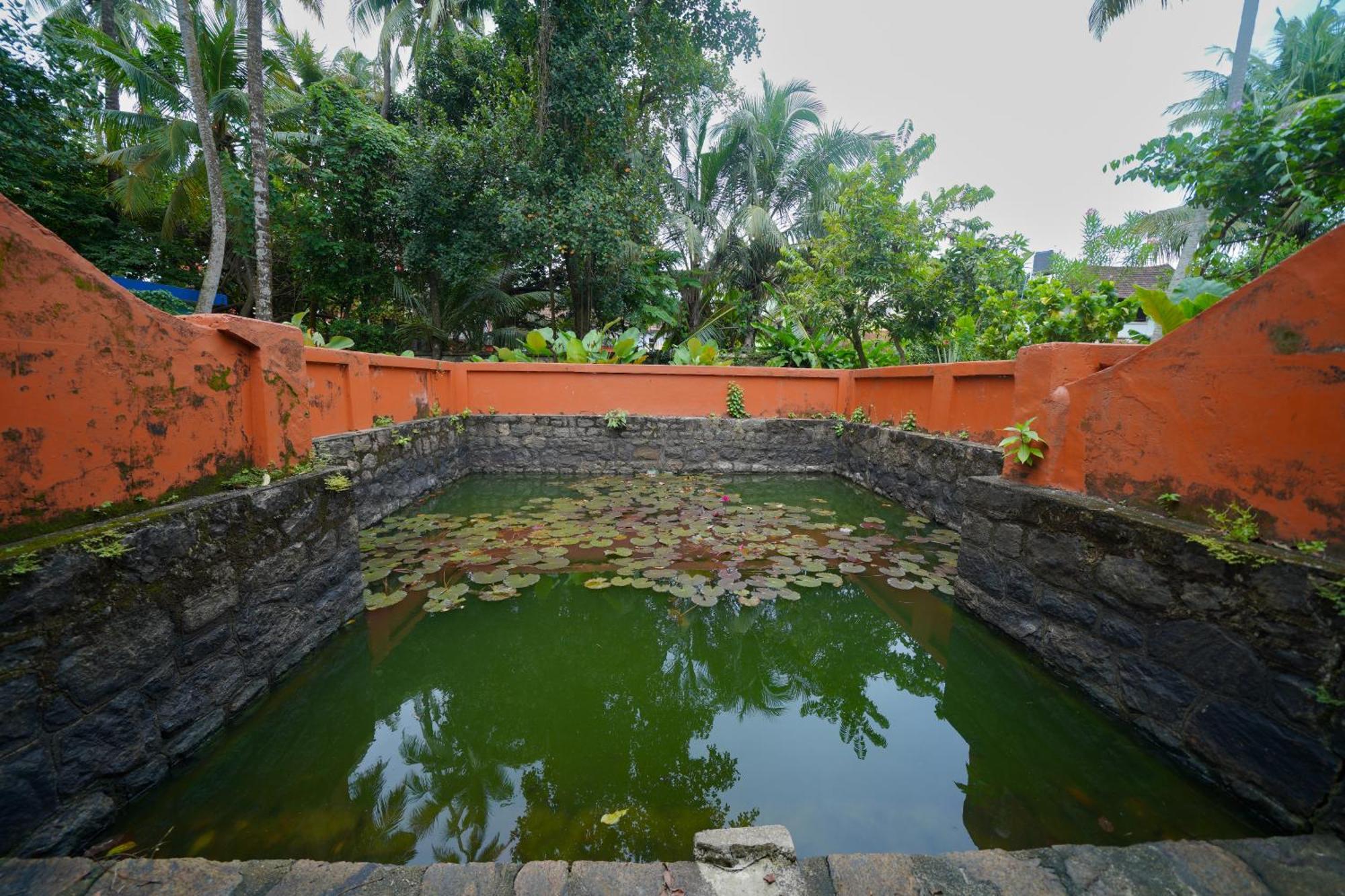 Govindamangalam Homestay Kochi Екстериор снимка