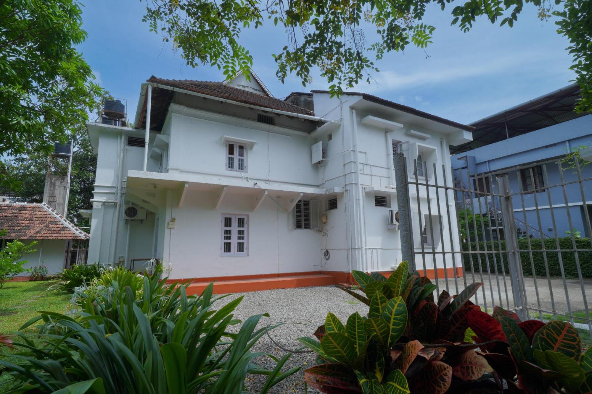 Govindamangalam Homestay Kochi Екстериор снимка