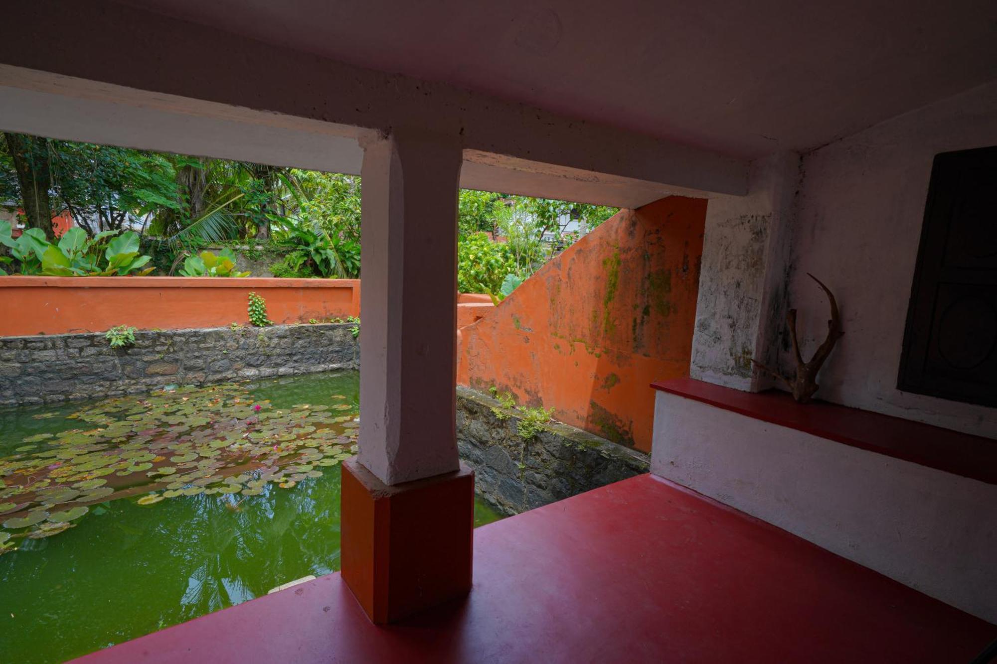 Govindamangalam Homestay Kochi Екстериор снимка