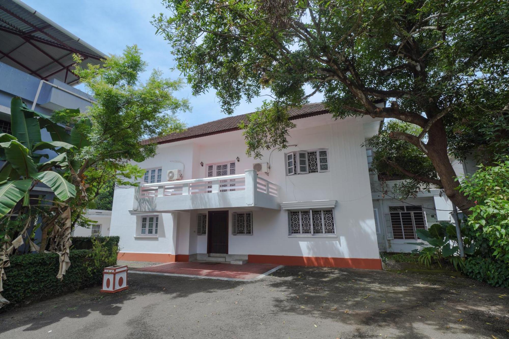 Govindamangalam Homestay Kochi Екстериор снимка