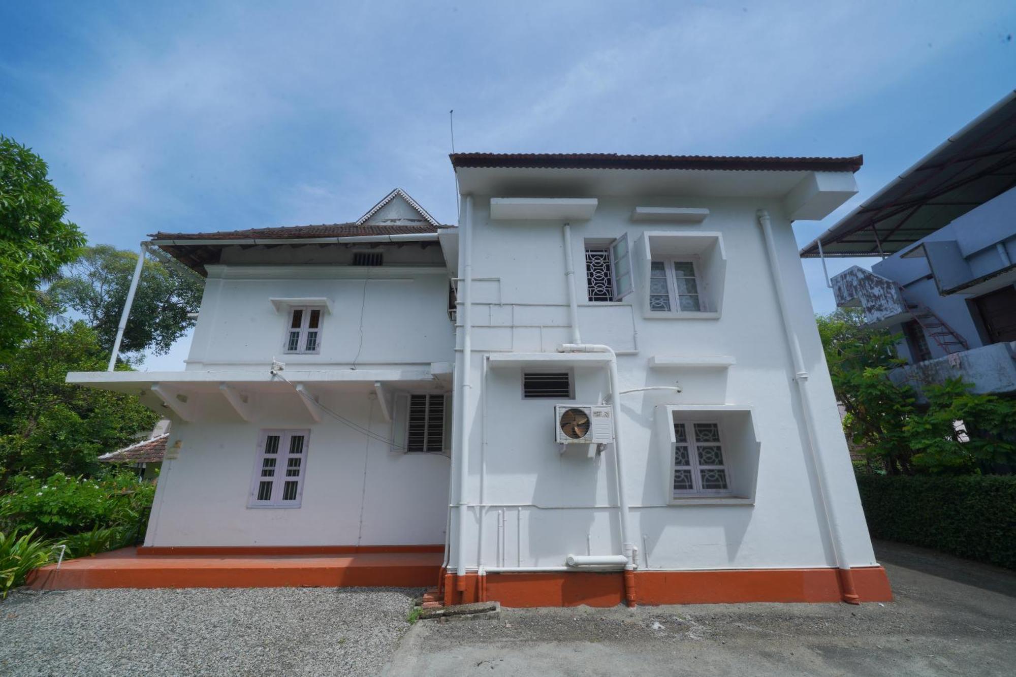 Govindamangalam Homestay Kochi Екстериор снимка