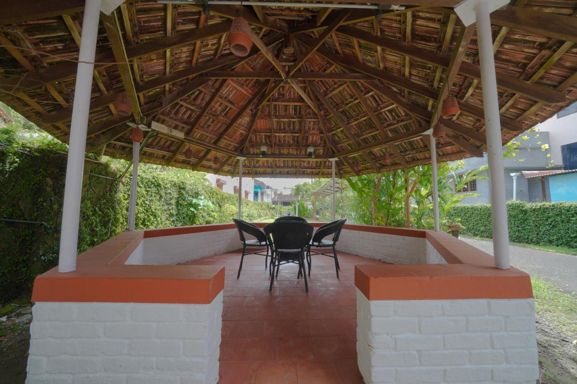 Govindamangalam Homestay Kochi Екстериор снимка