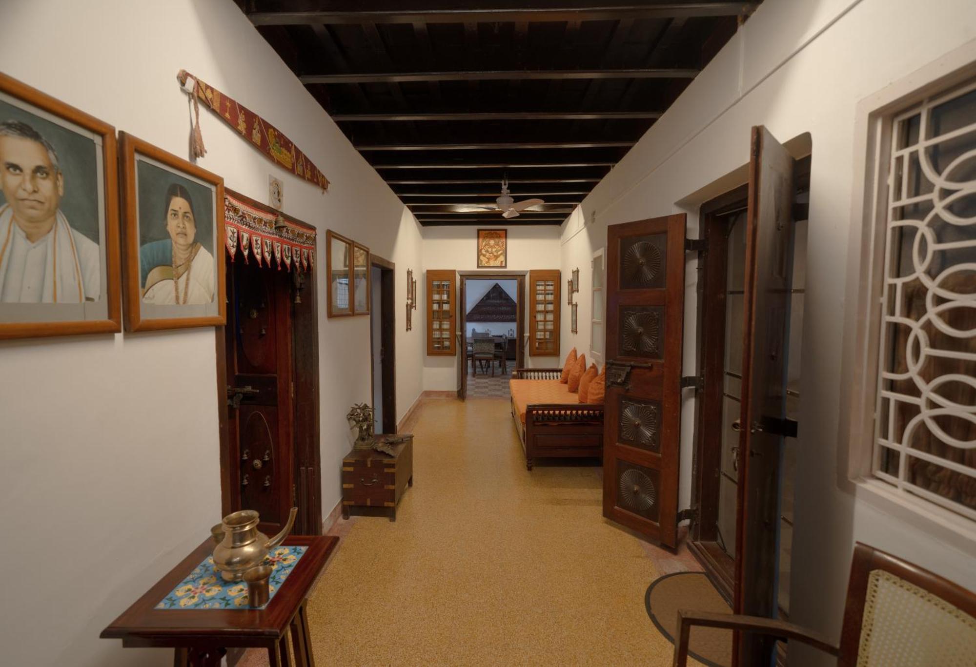 Govindamangalam Homestay Kochi Екстериор снимка