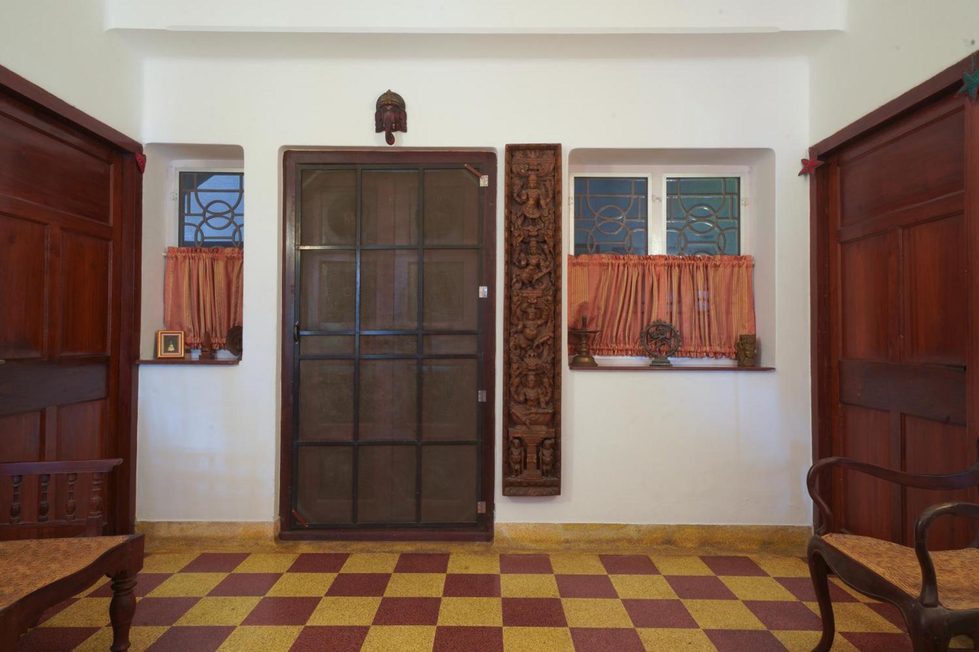 Govindamangalam Homestay Kochi Екстериор снимка