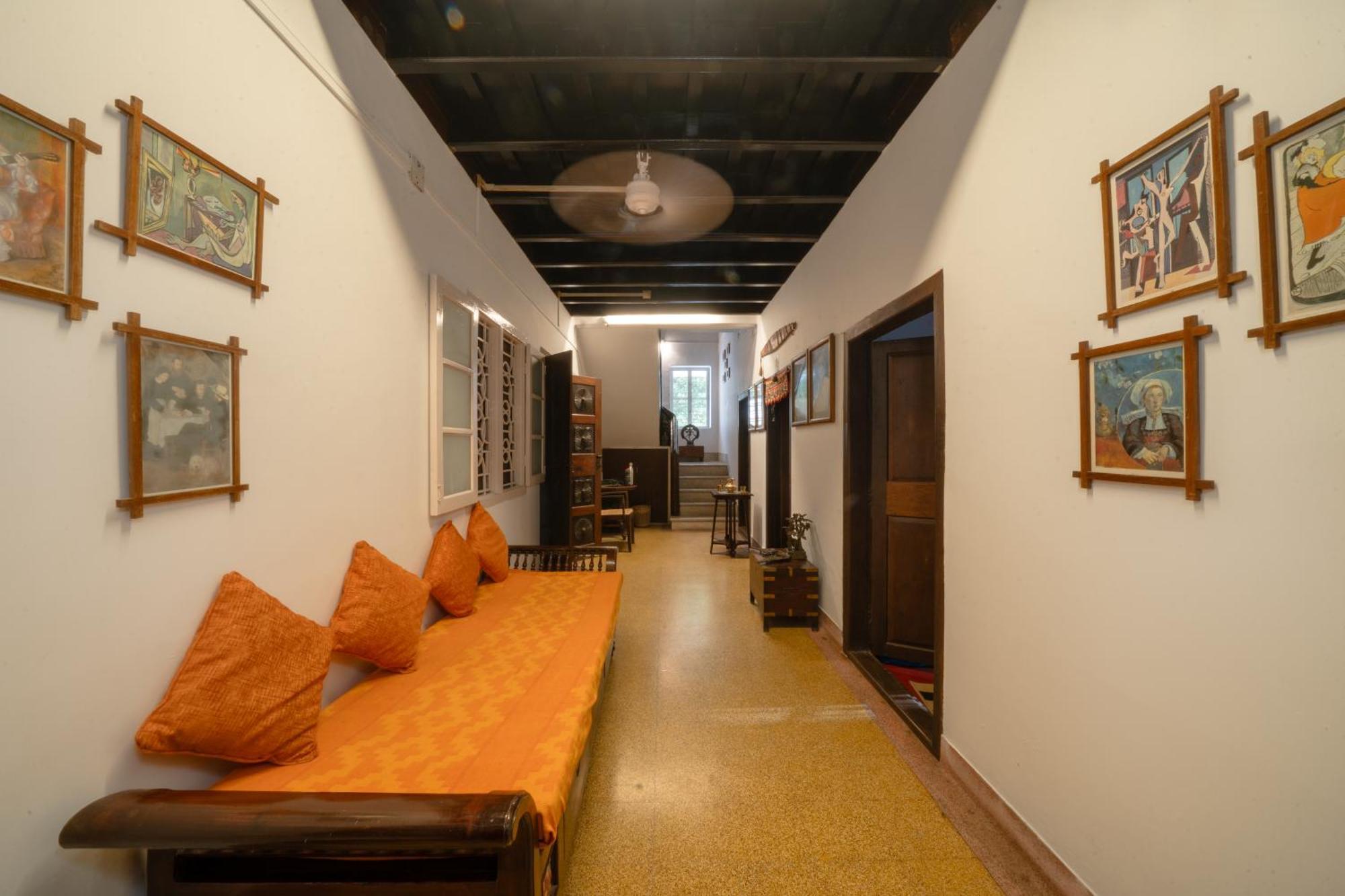 Govindamangalam Homestay Kochi Екстериор снимка