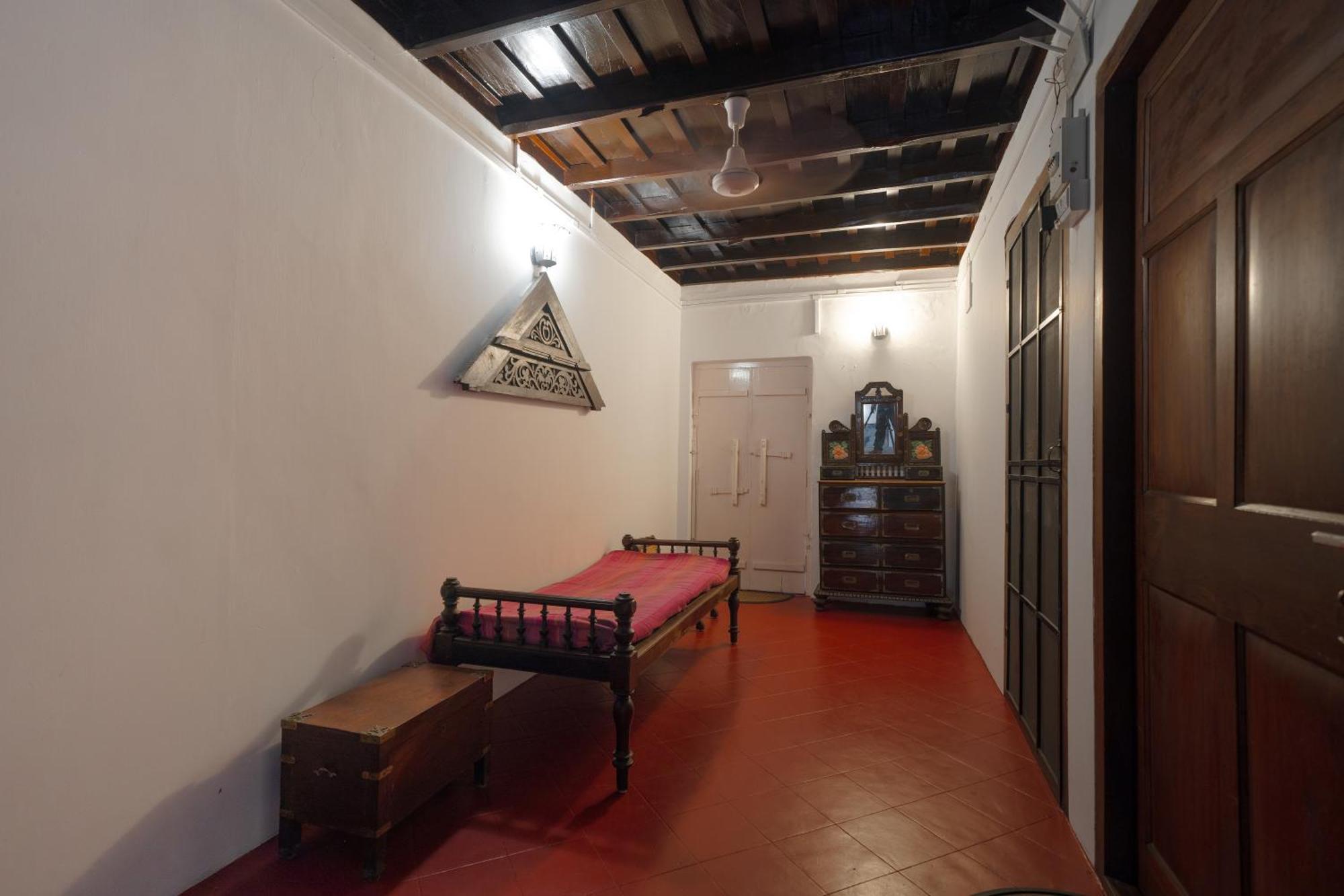 Govindamangalam Homestay Kochi Екстериор снимка