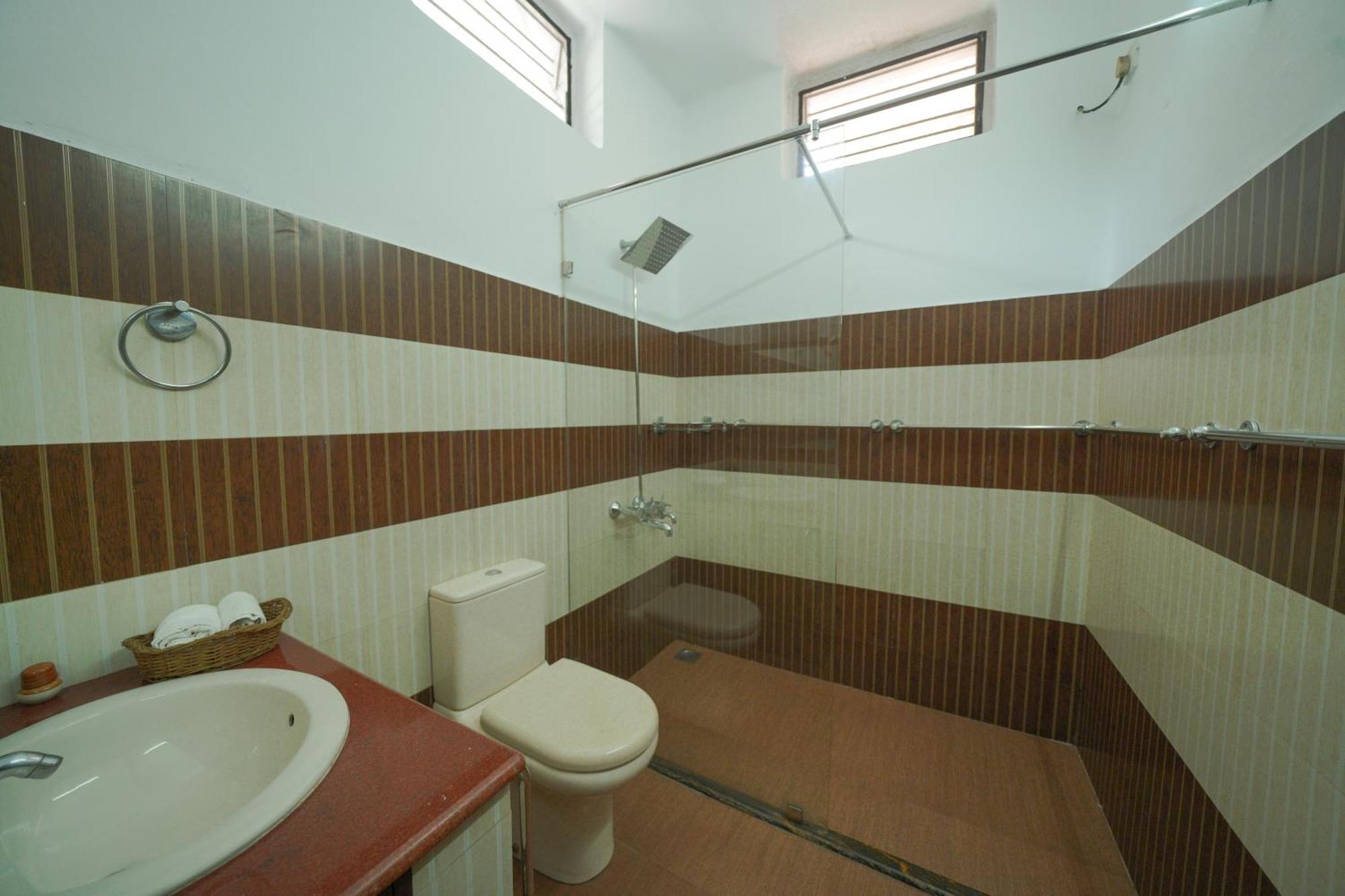Govindamangalam Homestay Kochi Екстериор снимка