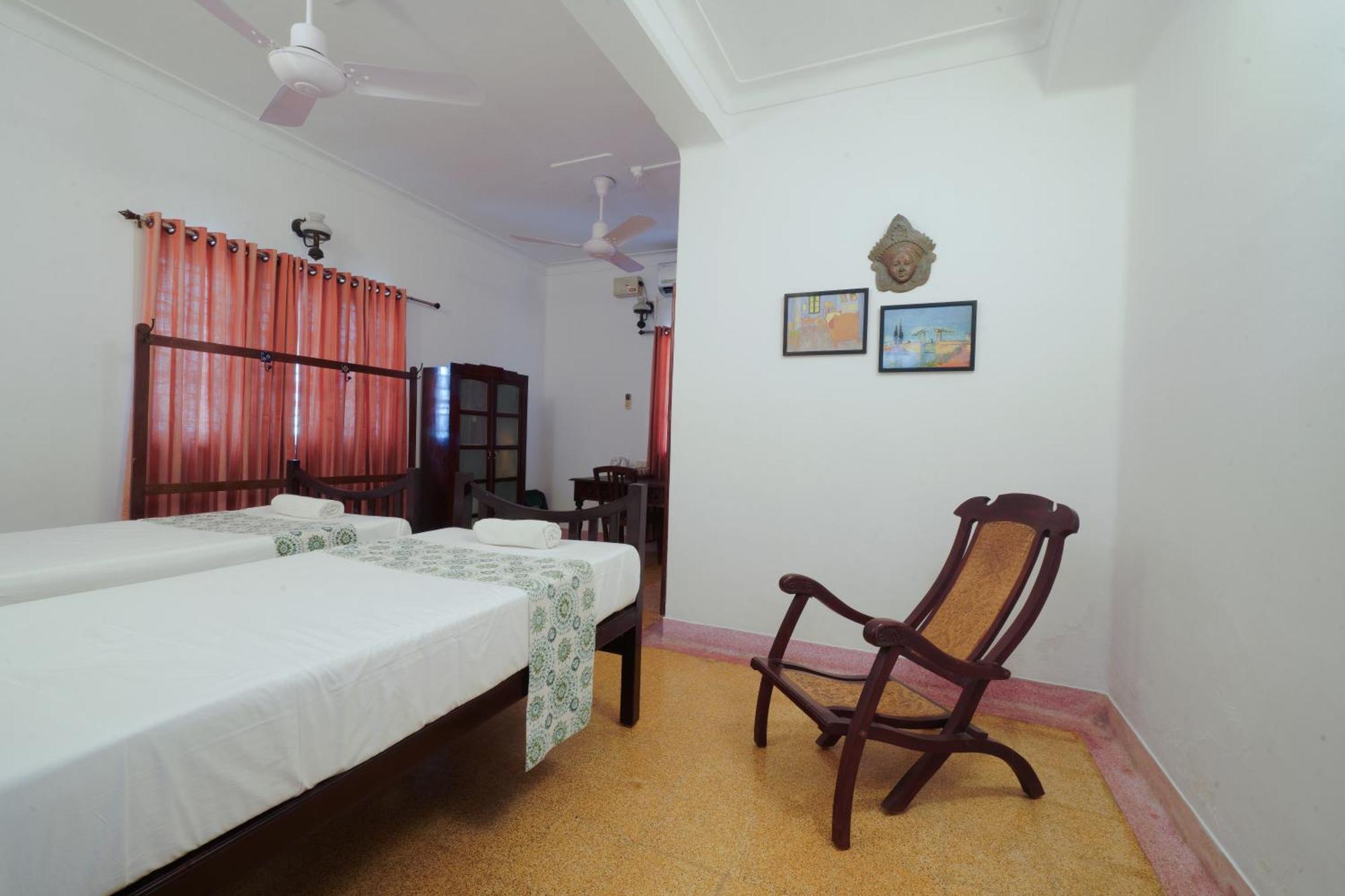 Govindamangalam Homestay Kochi Екстериор снимка