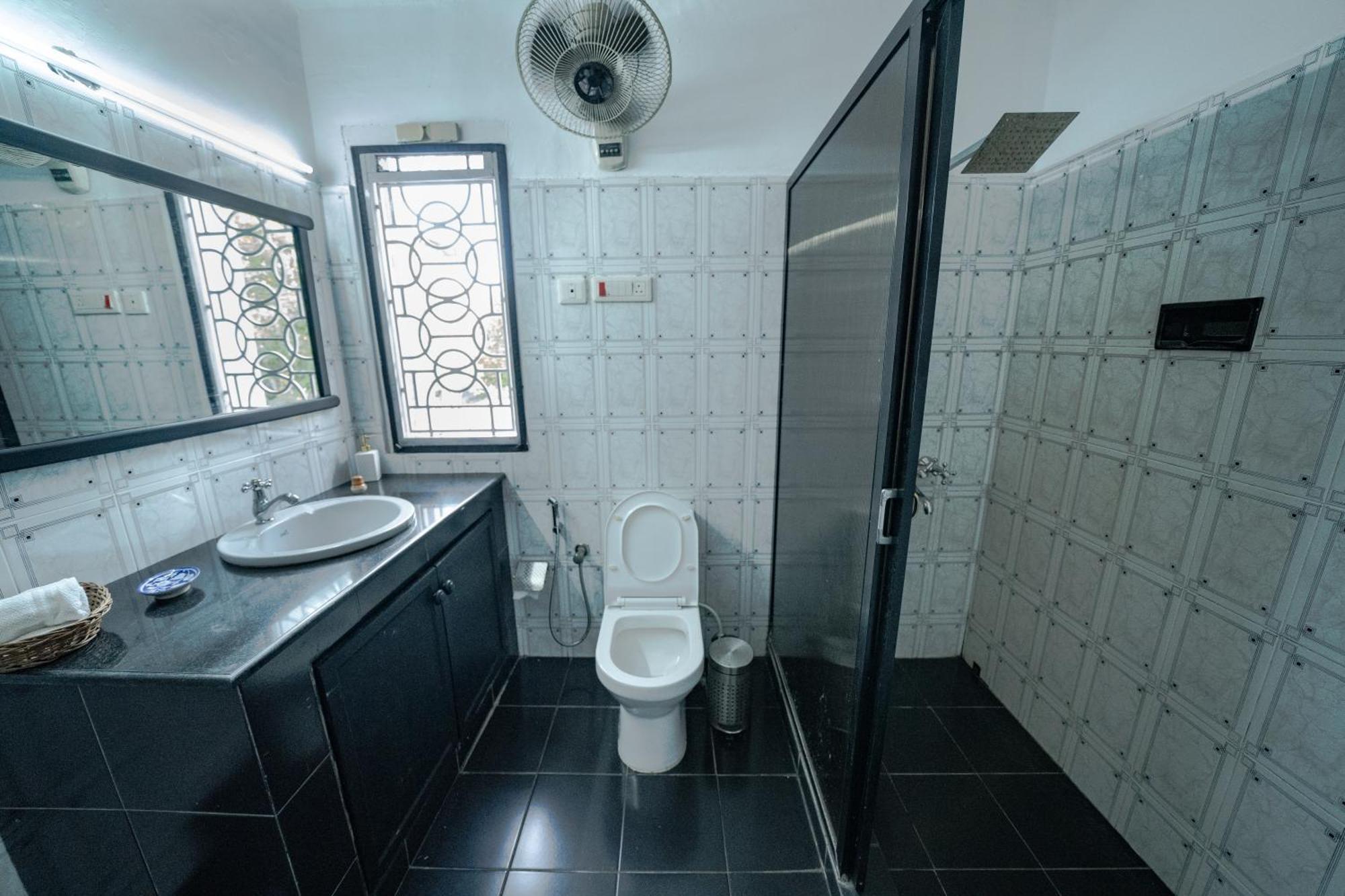 Govindamangalam Homestay Kochi Екстериор снимка