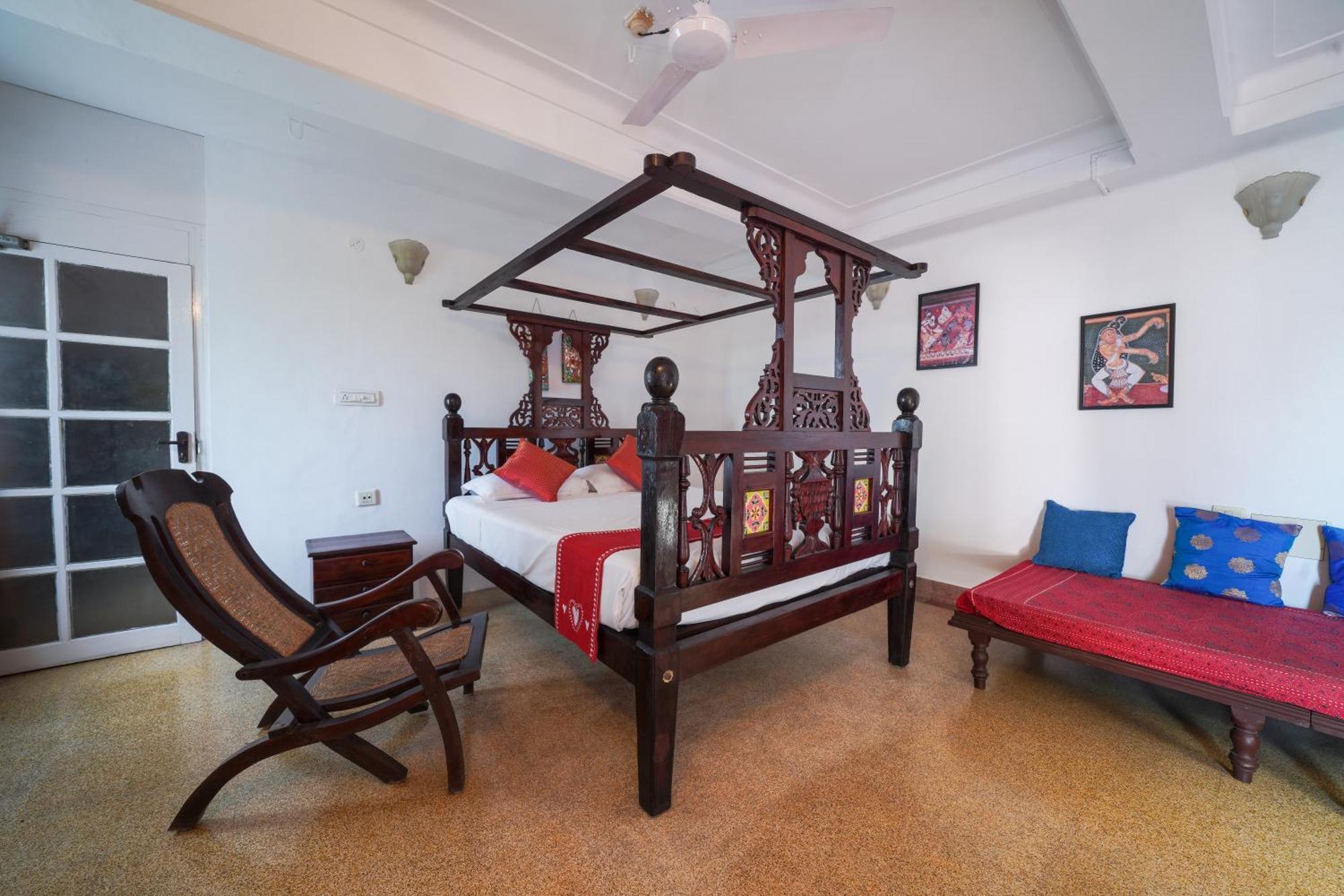 Govindamangalam Homestay Kochi Екстериор снимка