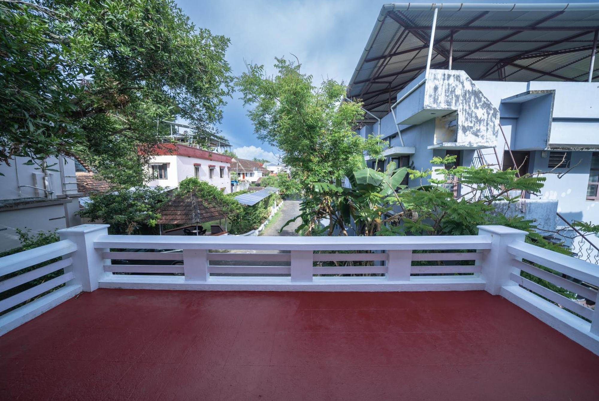 Govindamangalam Homestay Kochi Екстериор снимка