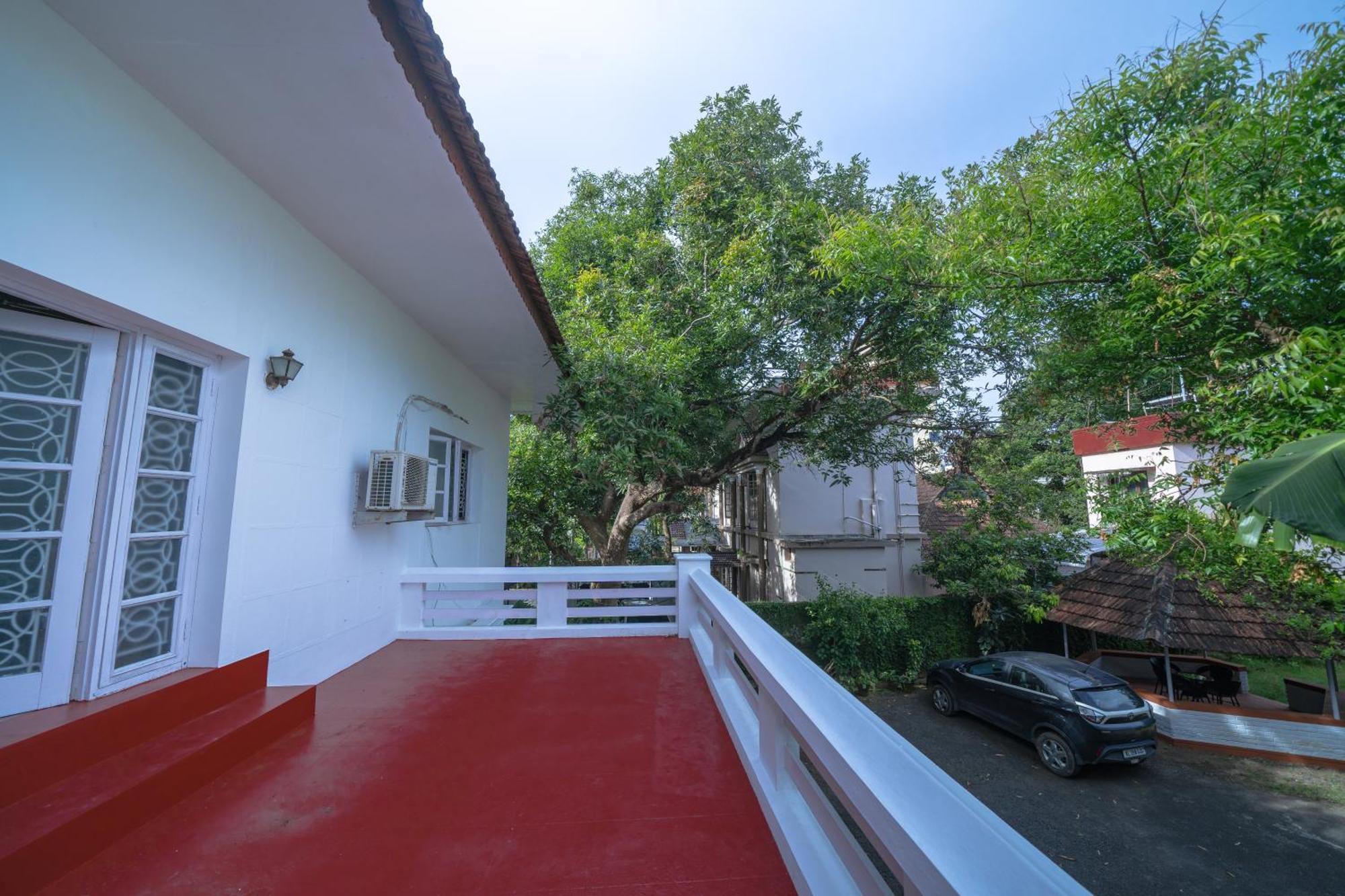 Govindamangalam Homestay Kochi Екстериор снимка