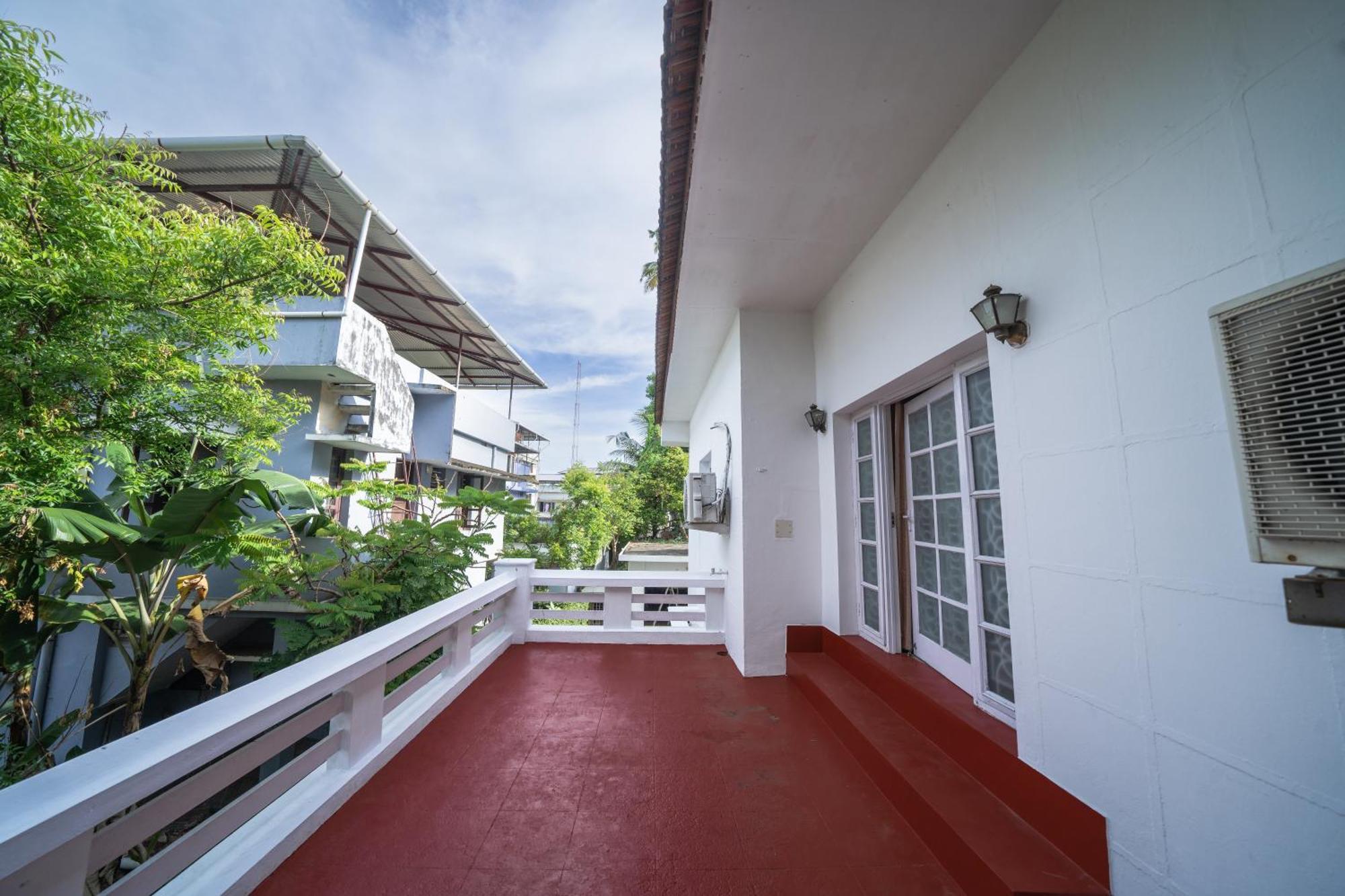 Govindamangalam Homestay Kochi Екстериор снимка