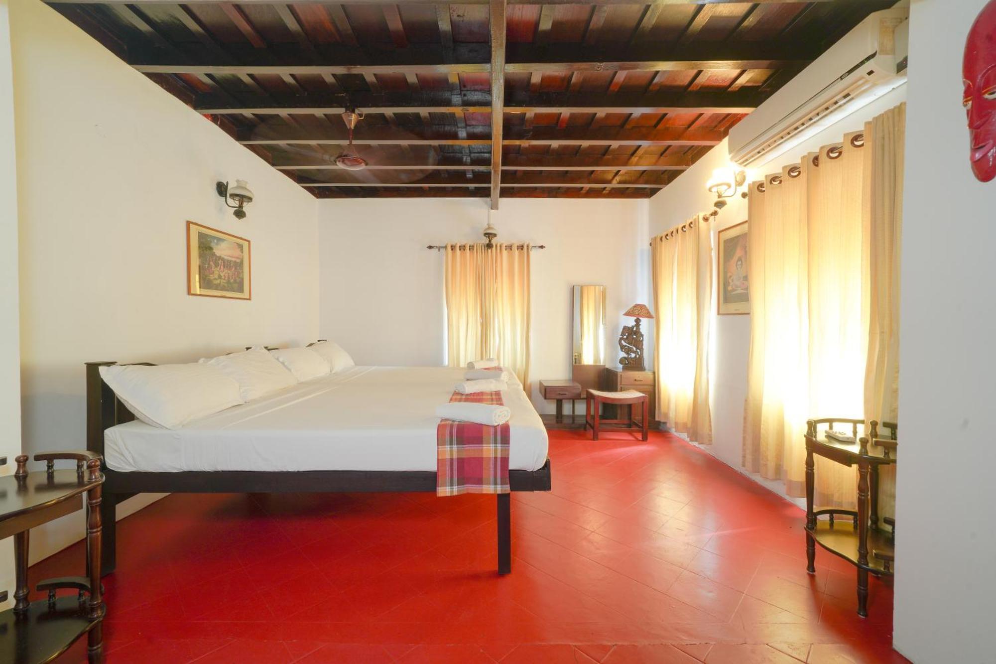Govindamangalam Homestay Kochi Екстериор снимка