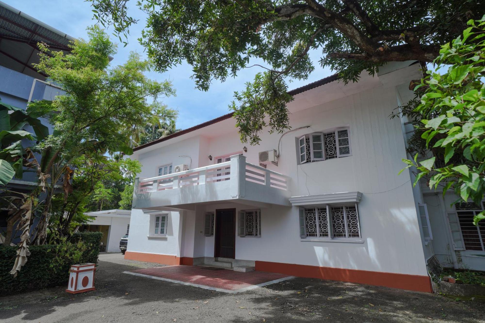 Govindamangalam Homestay Kochi Екстериор снимка