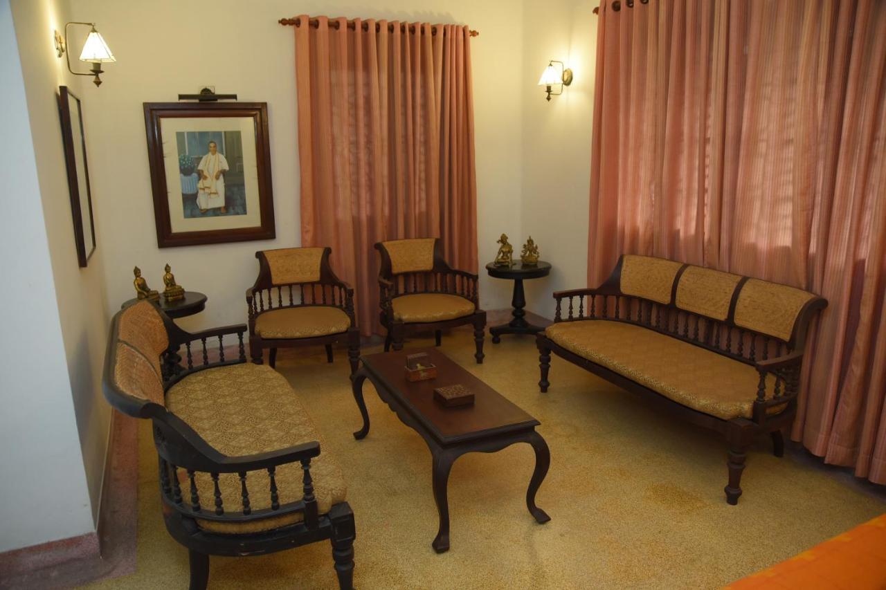 Govindamangalam Homestay Kochi Екстериор снимка